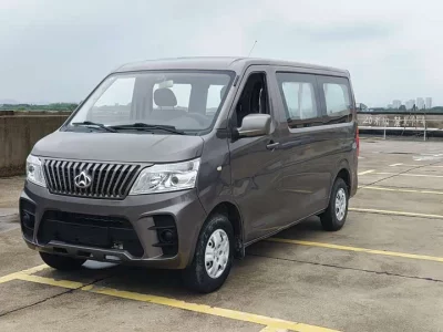 Changan Kaicene Changan Ruixing M60