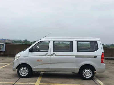 Wuling Rongguang S