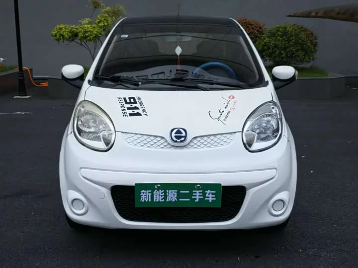 Jiangling E200L