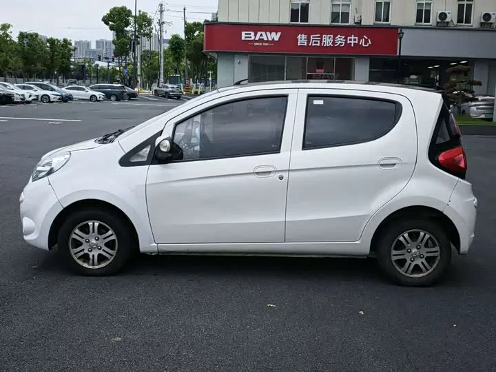 Jiangling E200L