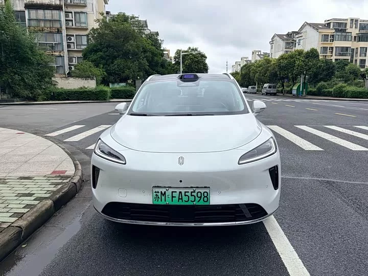 Shangjie H5