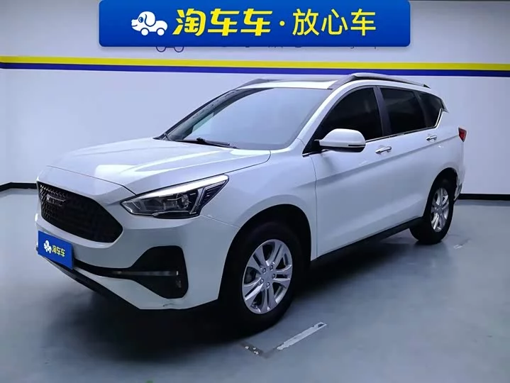 Haval M6