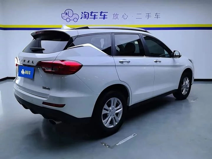 Haval M6