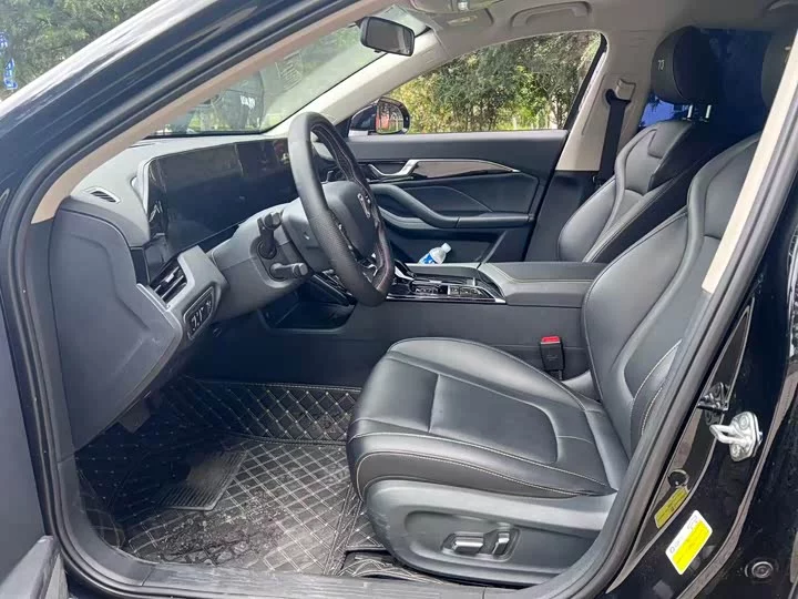 FAW Besturn B70
