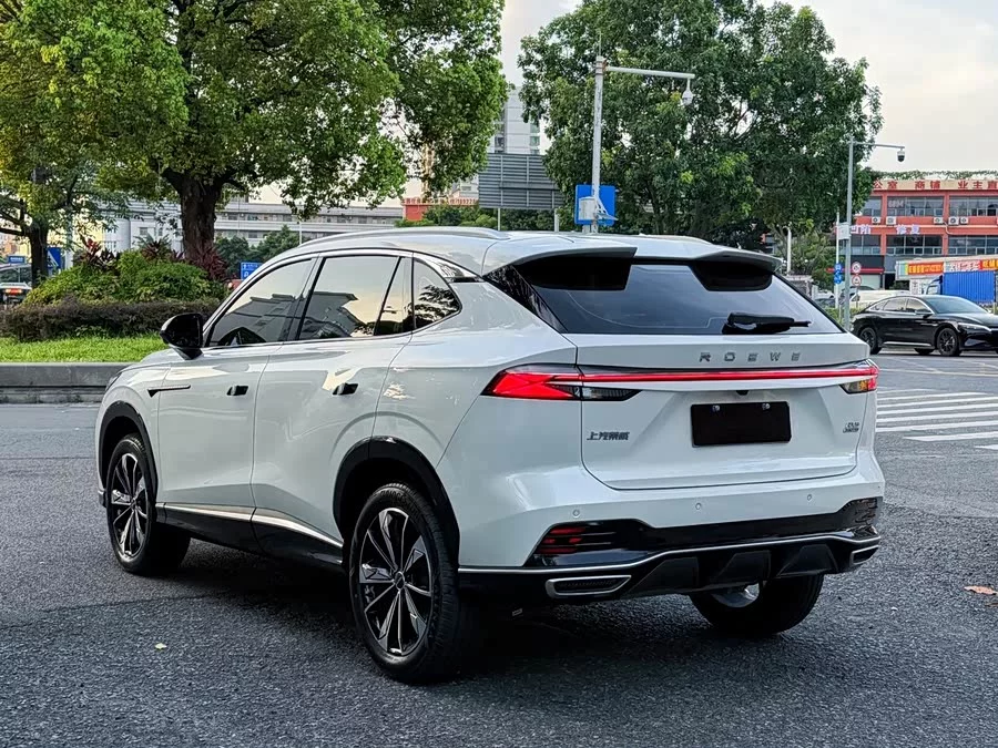 Roewe RX5