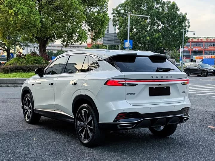 Roewe RX5