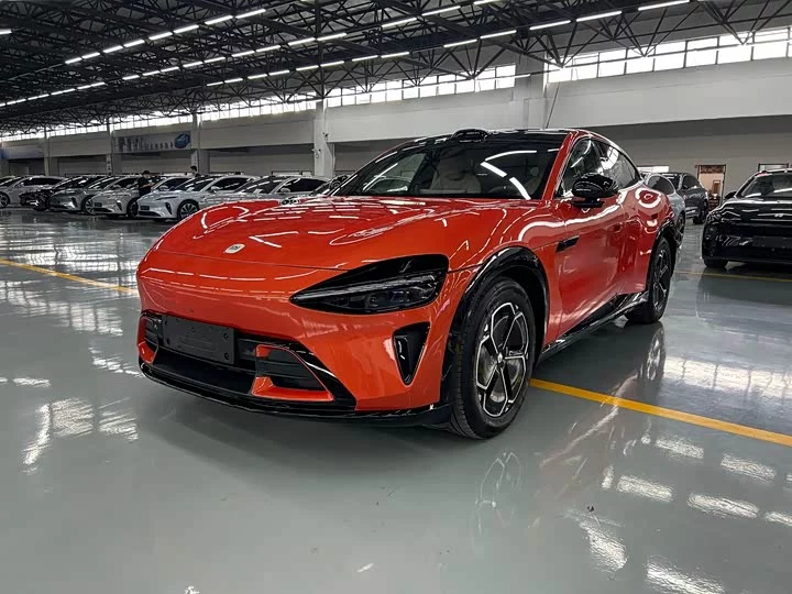 Xiaomi car Xiaomi YU7