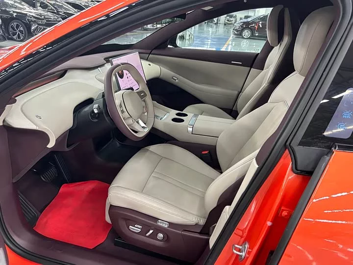 Xiaomi car Xiaomi YU7