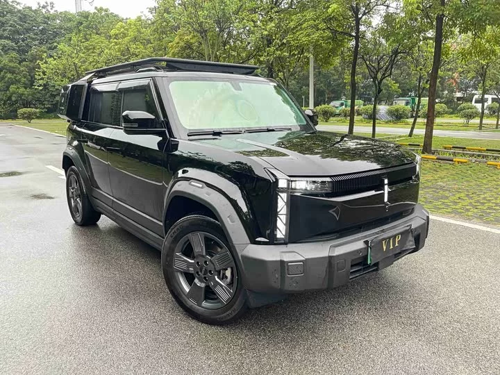 iCAR 03