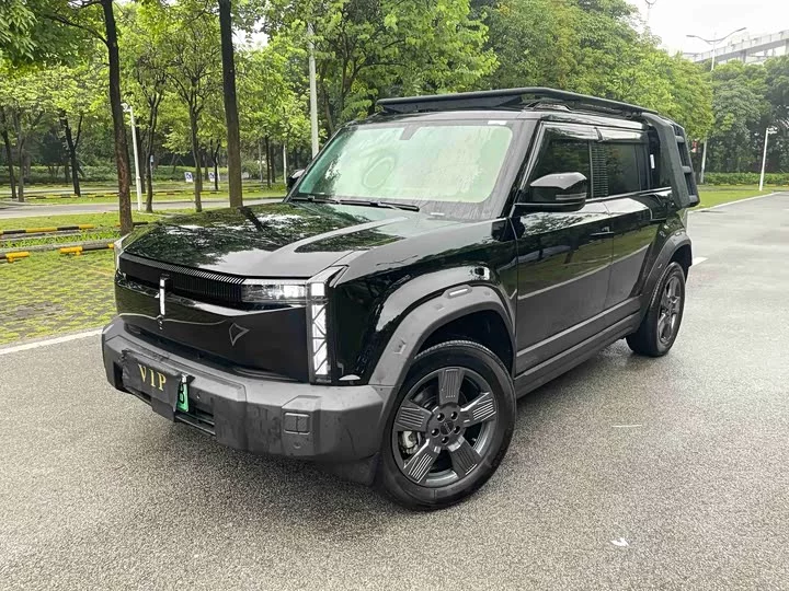 iCAR 03