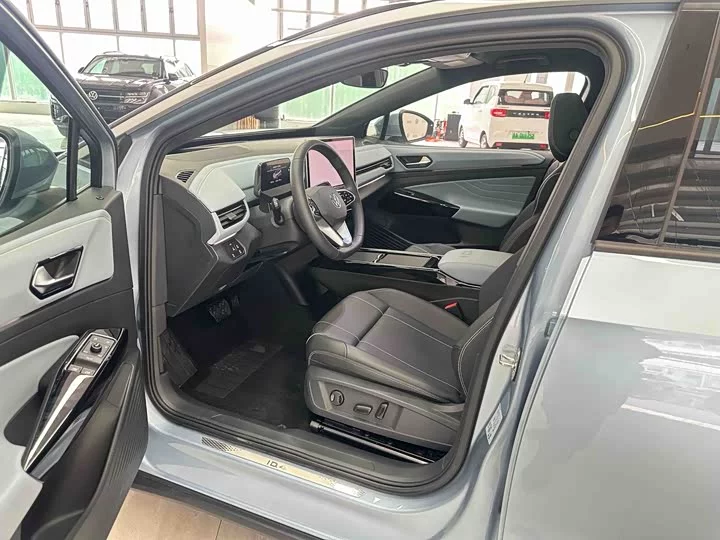 Volkswagen ID.4 X