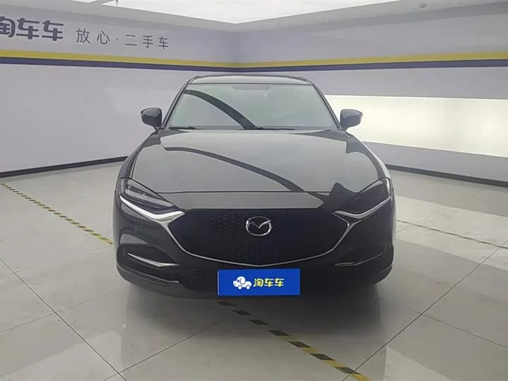 Mazda CX-4
