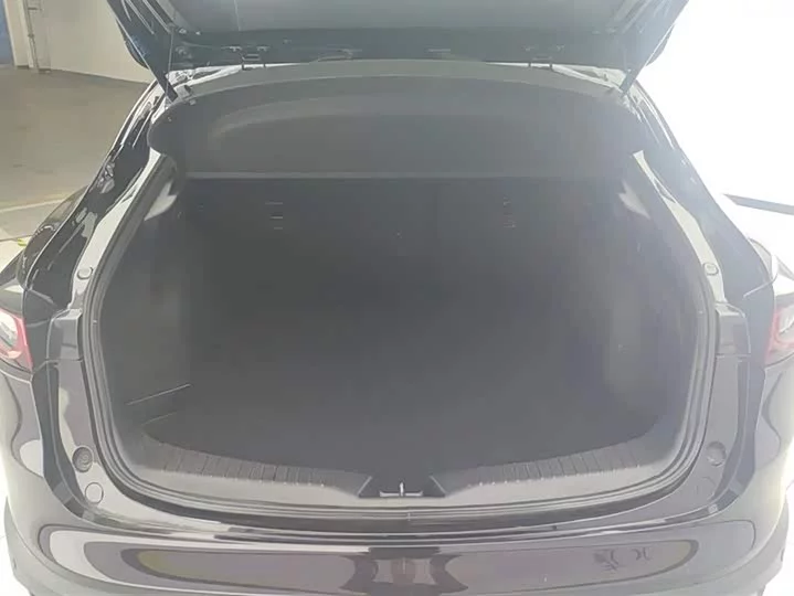 Mazda CX-4