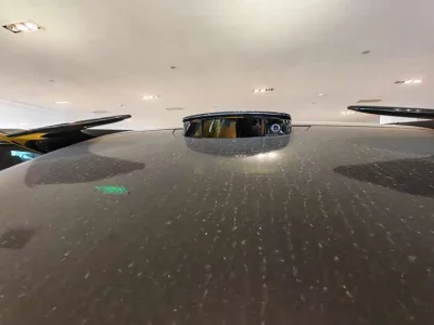 Lotus ELETRE