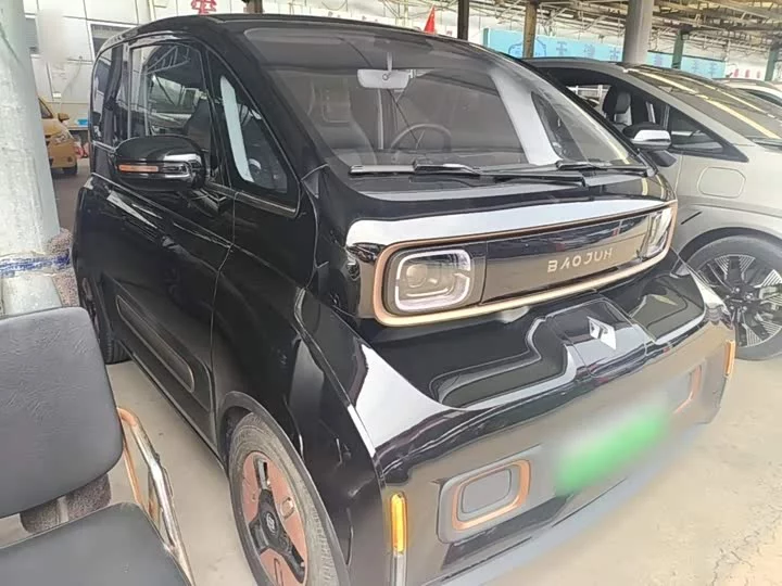 Baojun KiWi EV