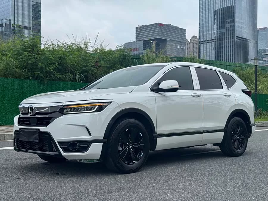 Honda Haoying
