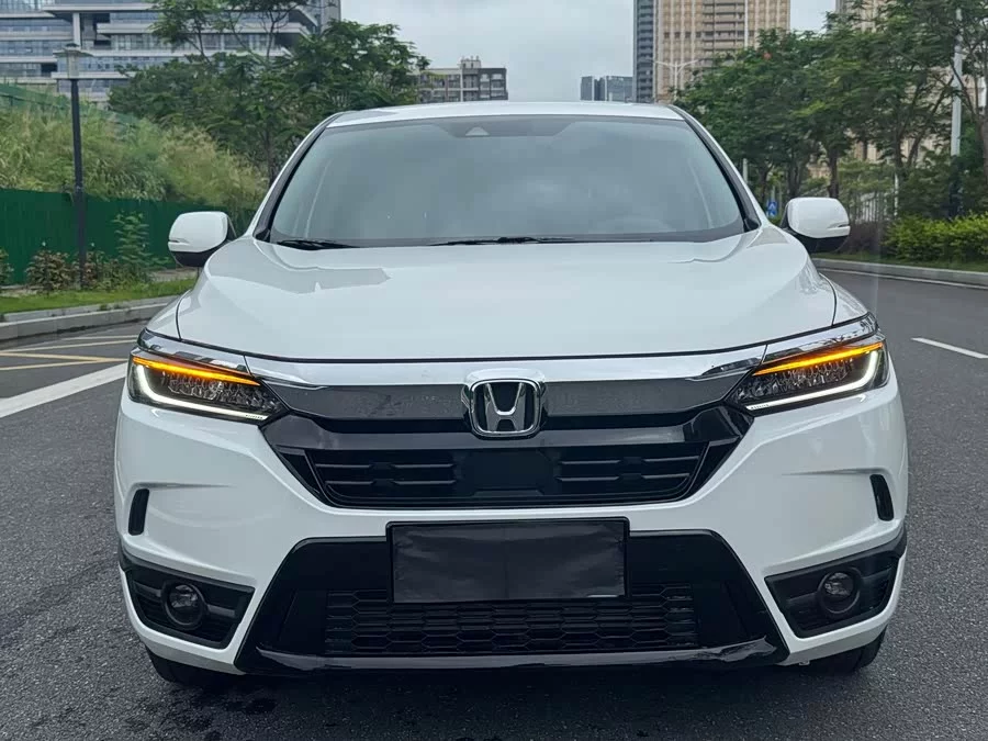 Honda Haoying
