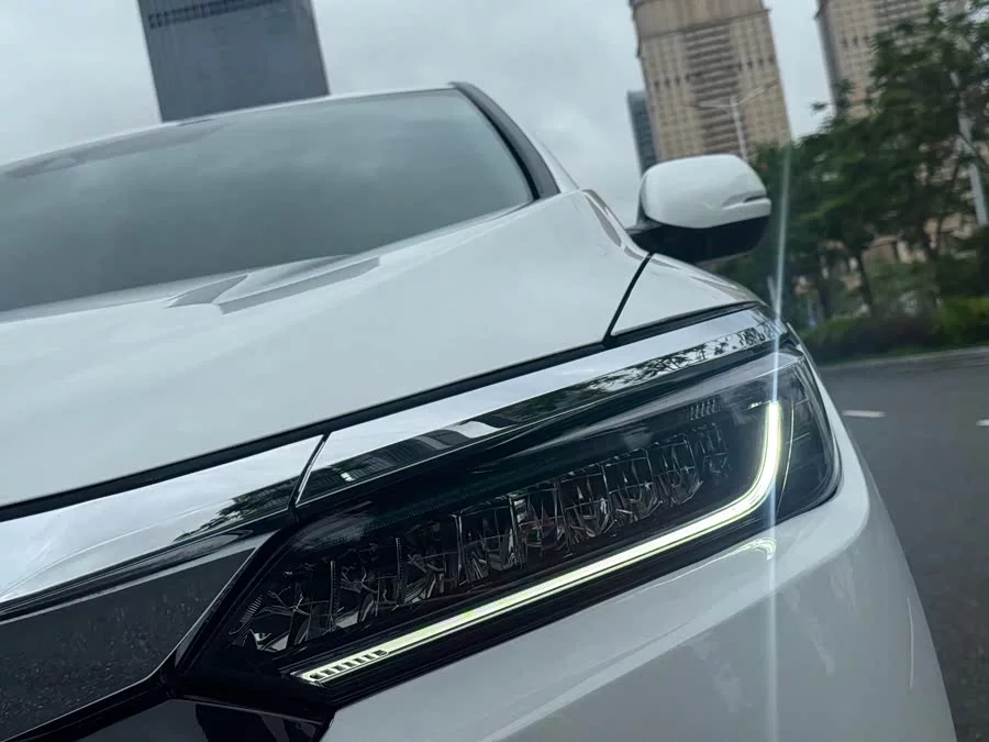 Honda Haoying