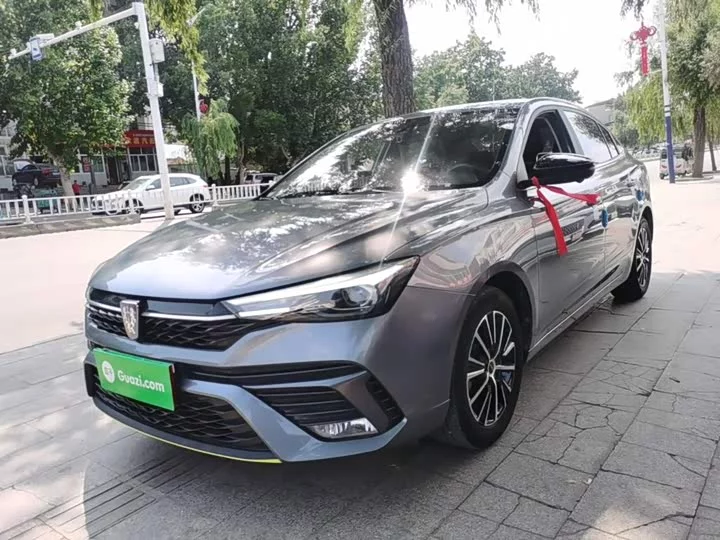 Roewe i5