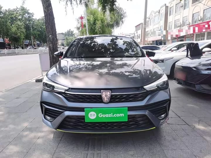 Roewe i5