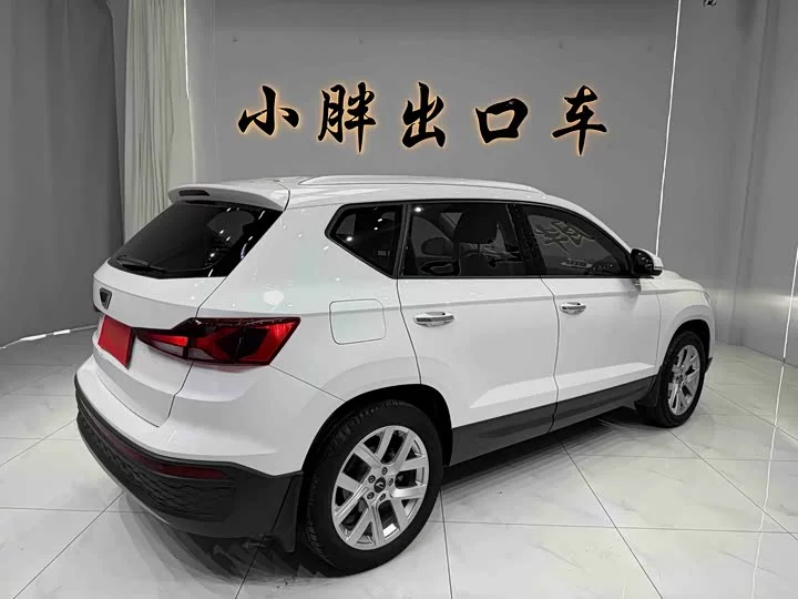 Jetta VS5