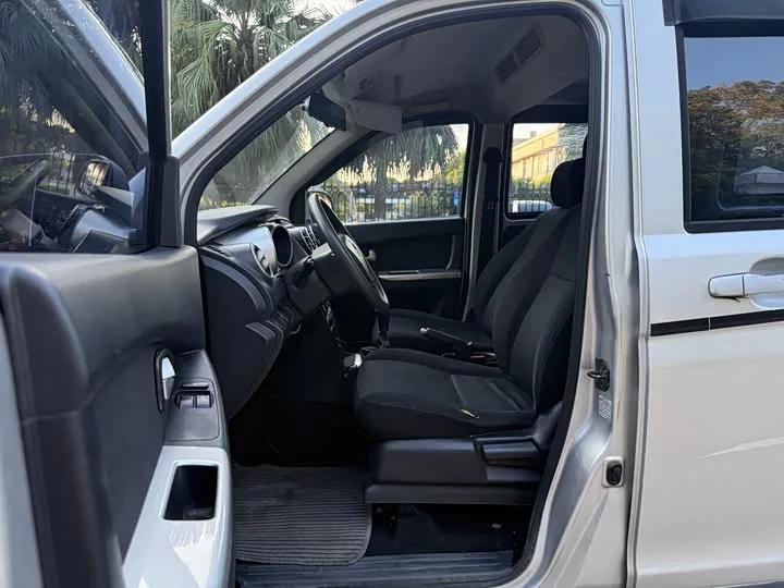 Changan Kaicene Uno S