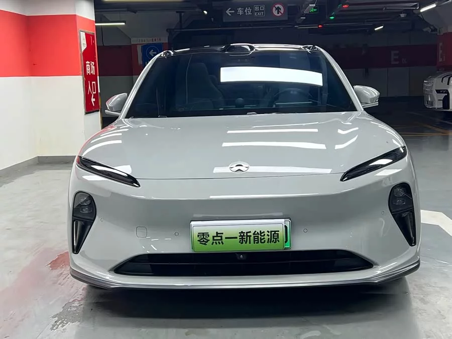 NIO ET5T