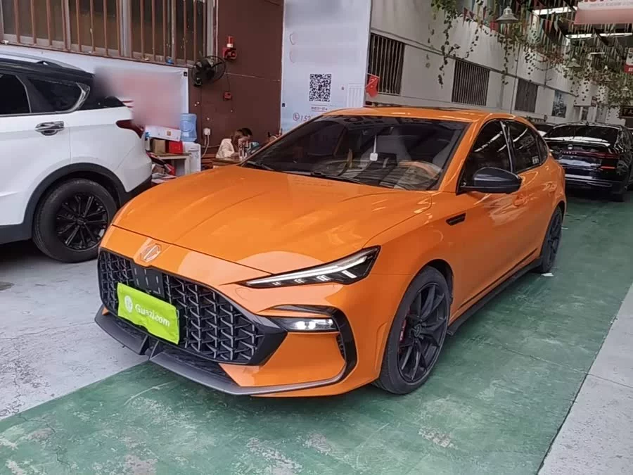 MG 6