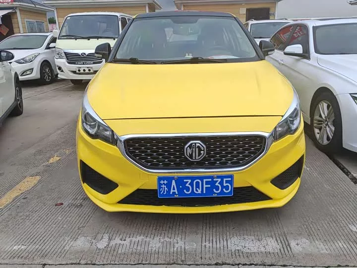 MG 3
