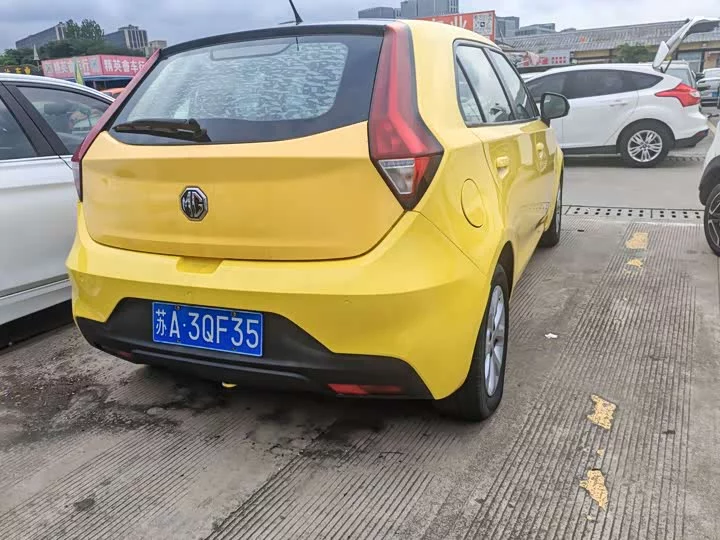 MG 3
