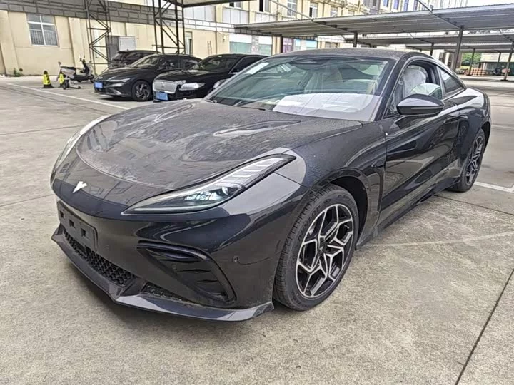 NETA Nezha GT