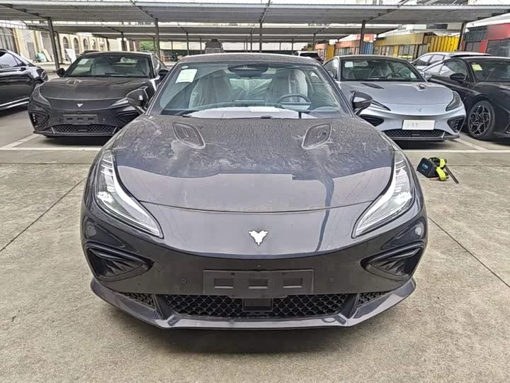 NETA Nezha GT