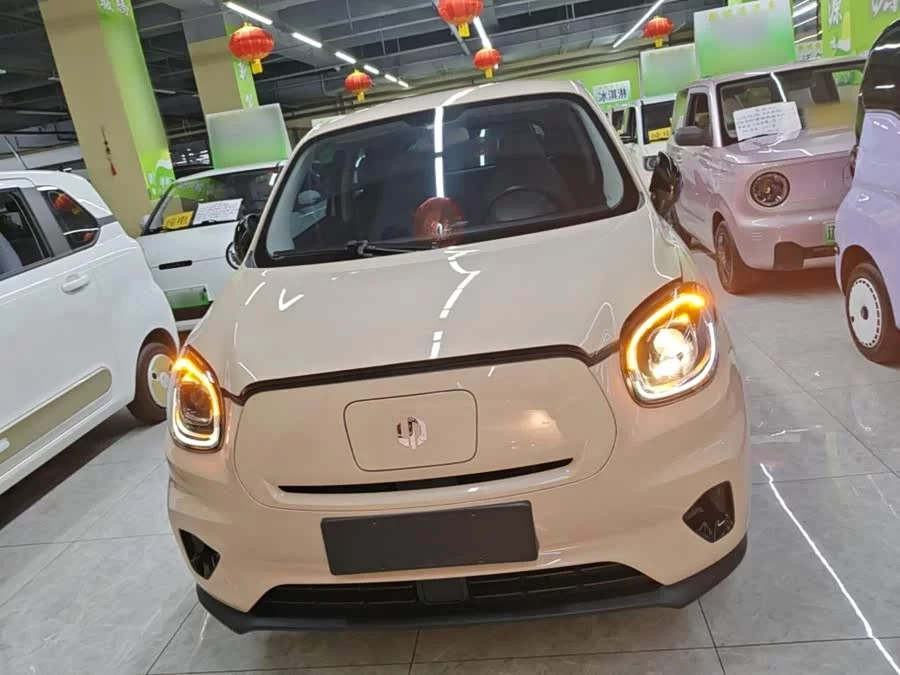 Leapmotor T03
