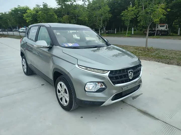Baojun 510