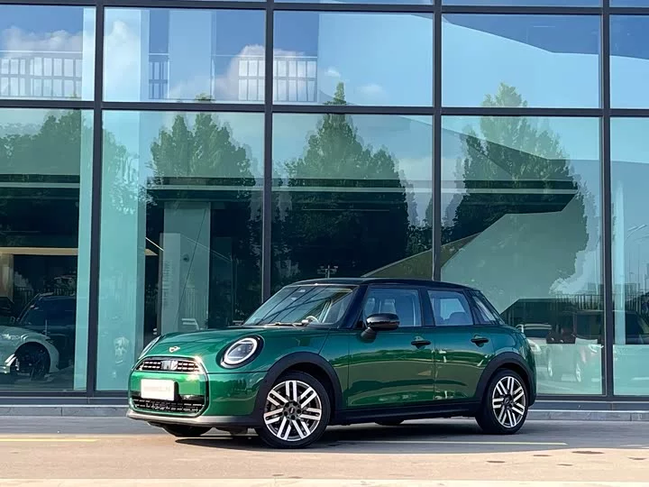 MINI 