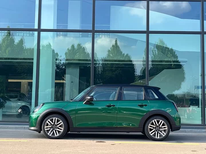 MINI 
