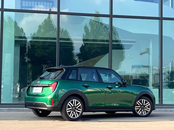 MINI 