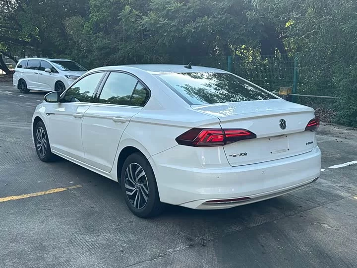 Volkswagen Bora·Pure Electric