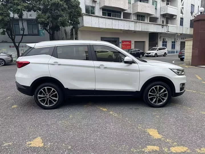 Hanteng X5