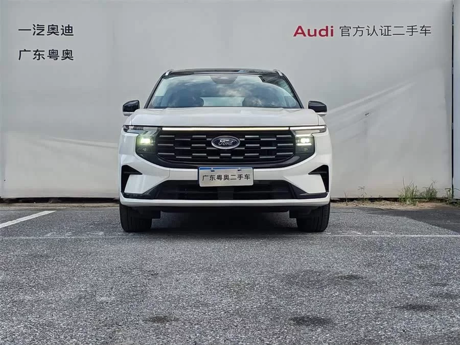 Ford Edge