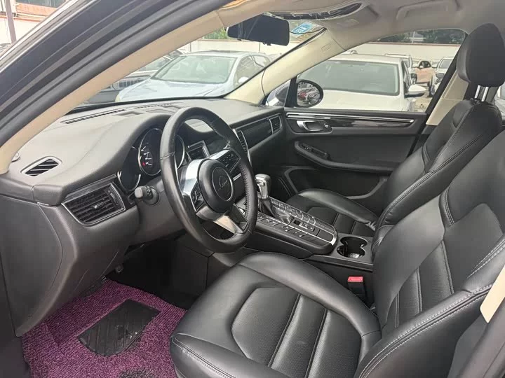 Zotye SR9
