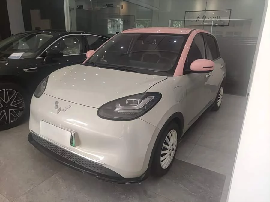Wuling Bingo