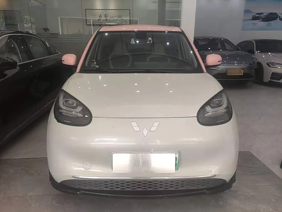 Wuling Bingo