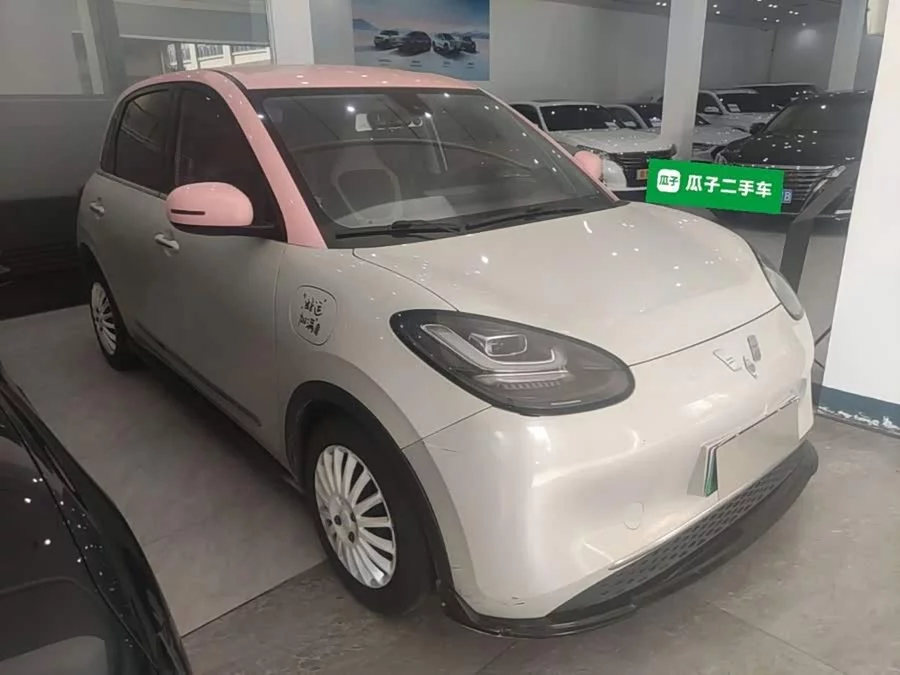 Wuling Bingo