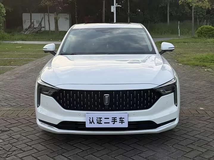 FAW Besturn B70