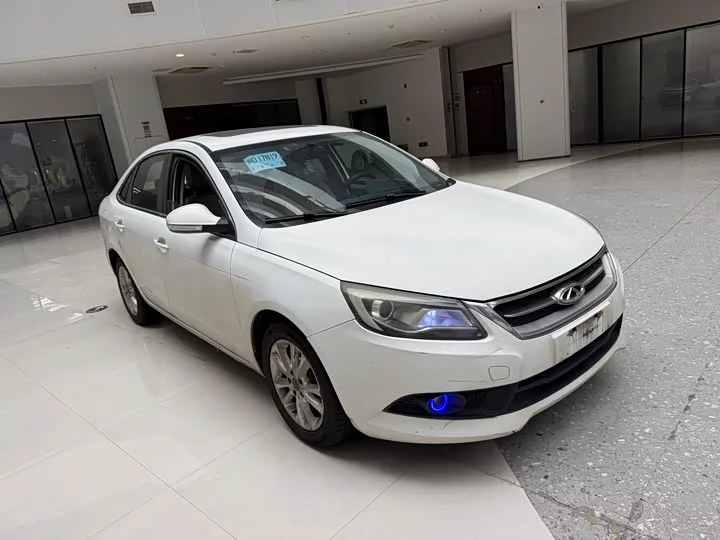 Chery Arrizo 7
