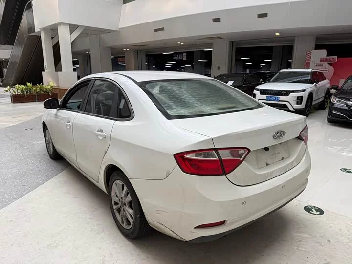 Chery Arrizo 7