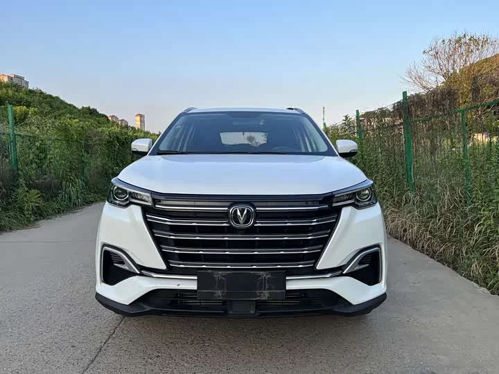 Changan CS55PLUS