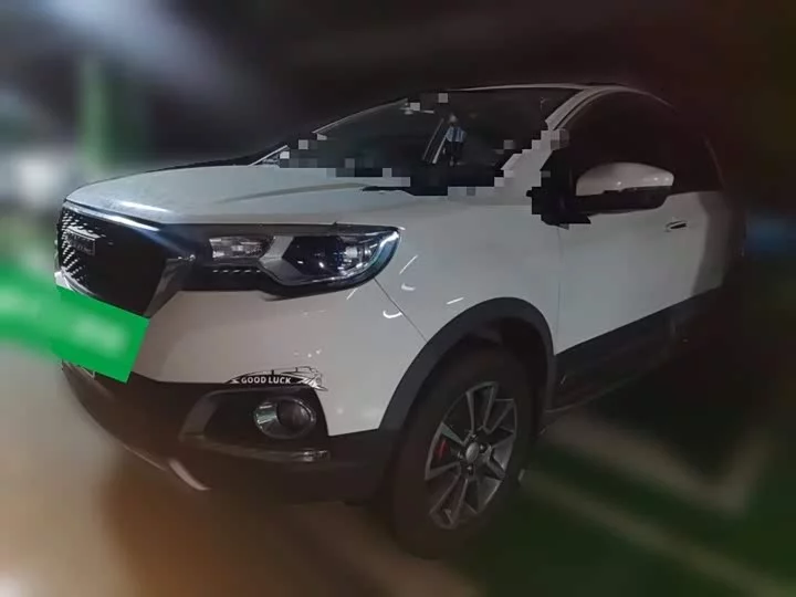 Haval H1