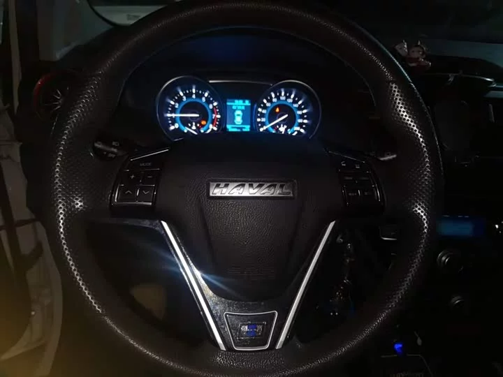 Haval H1